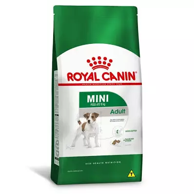 ROYAL CANIN MINI ADULTOS 1 KG (1155)