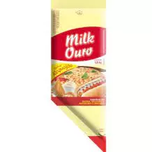 Requeijão Milk ouro  1,800KG