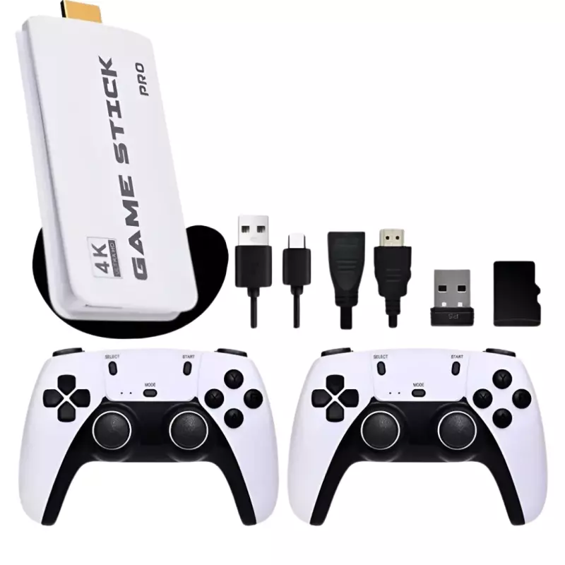 GAME STICK MODELO PS M15B