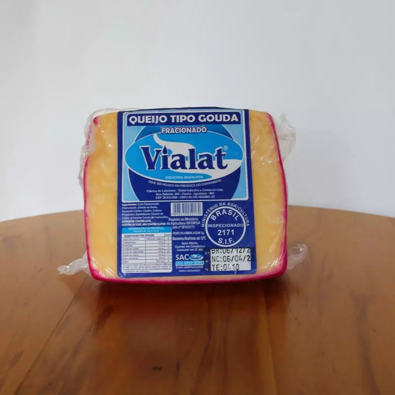 Gouda