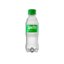 Sprite Limão 250ml