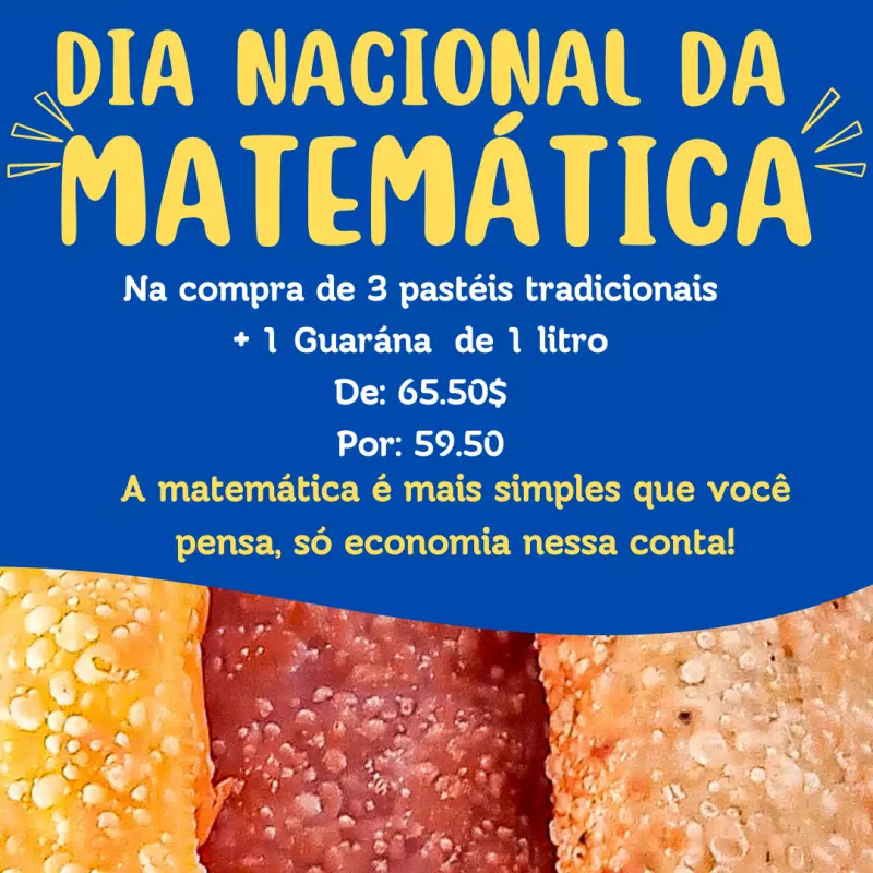 COMBO MATEMÁTICA