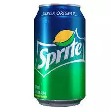 SPRITE LATA