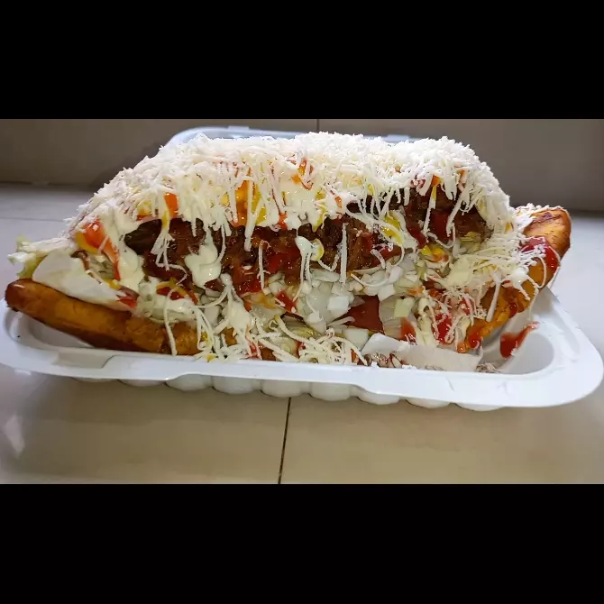 Patacon Mixto Normal