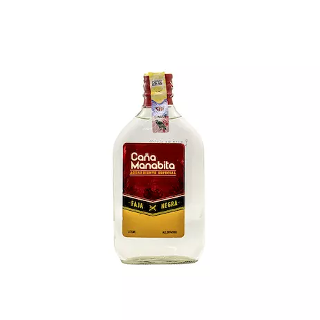 Caña Manabita