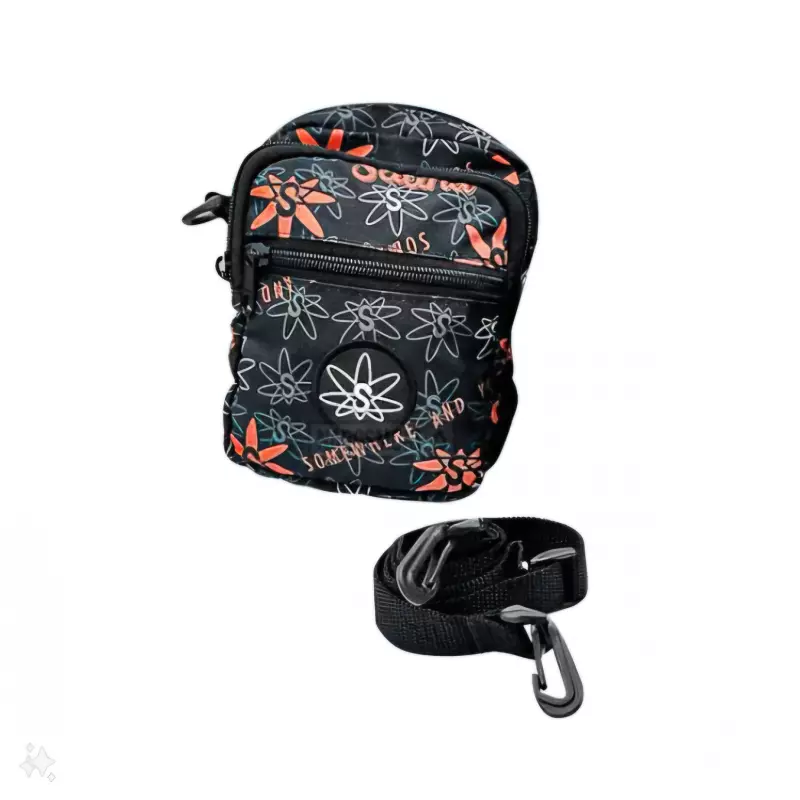 Shoulder Bag Sadhu - Laranja