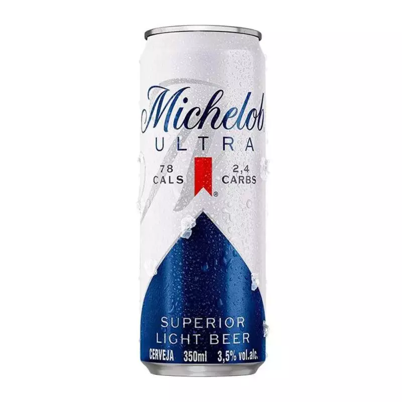 Michelob Light 350ml