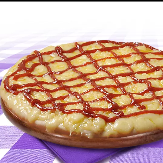 pizza romeu e julieta
