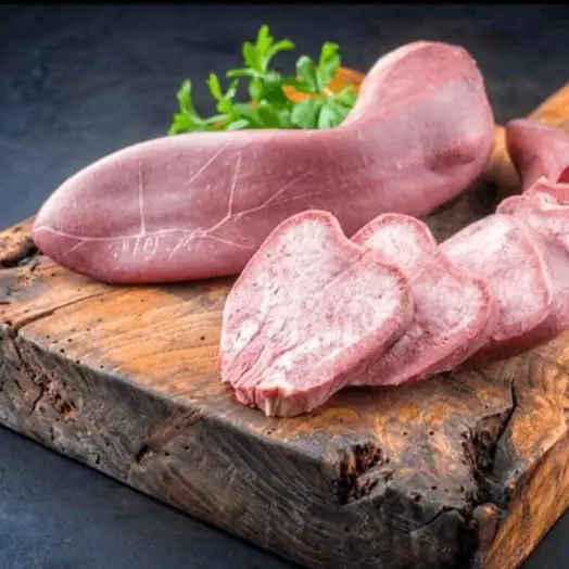 Língua de Boi / Ox Tongue PRE ORDER
