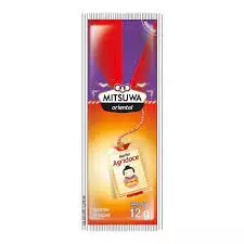 MOLHO AGRIDOCE 10ml