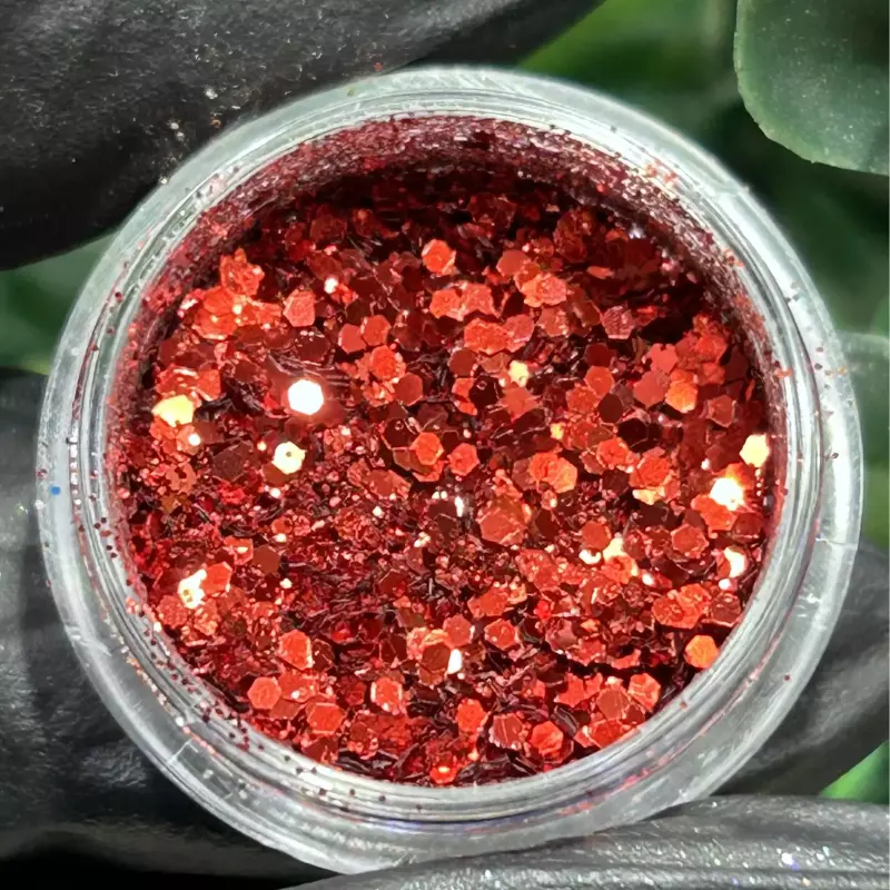 Glitter Unidade N•913