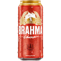 Brahma 473ml