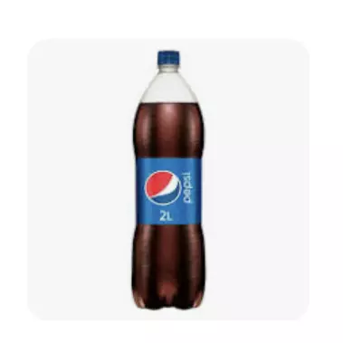 Pepsi 2L