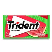 TRIDENT MELANCIA