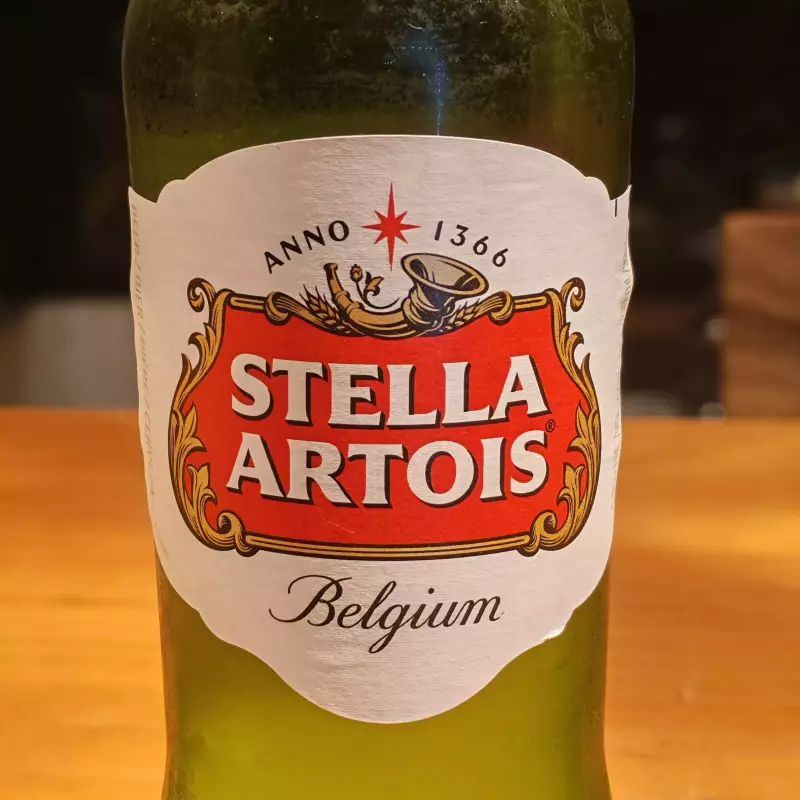 Cervezas Internacionales y Artesanal