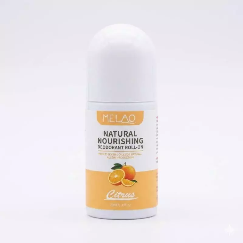 Desodorante Melao de Naranja 30ml