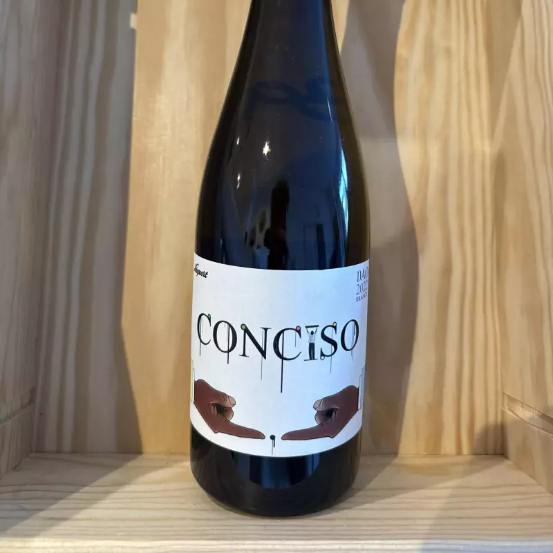Niepoort Conciso 22