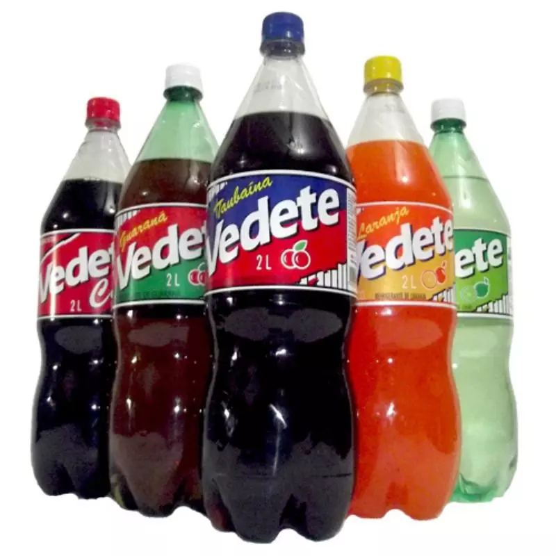 Vedete 2 Litros