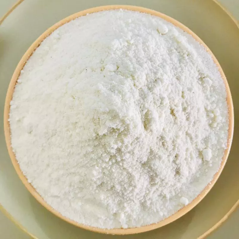 Farinha de Coco Branca 100grs