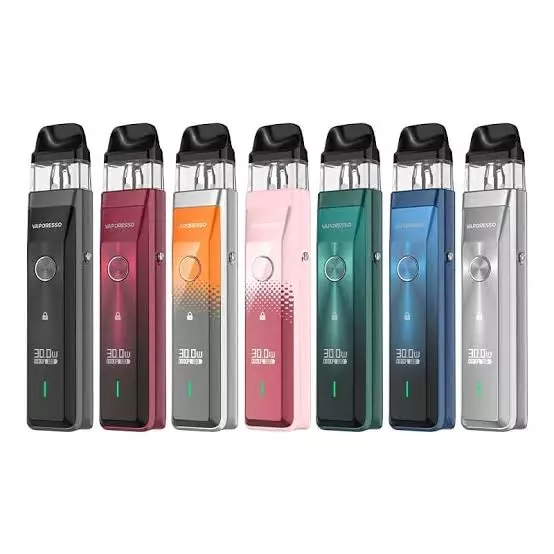 VAPORESSO | XROS PRO