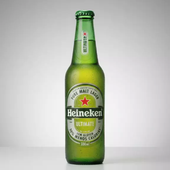 Heineken Ultimate 330ml