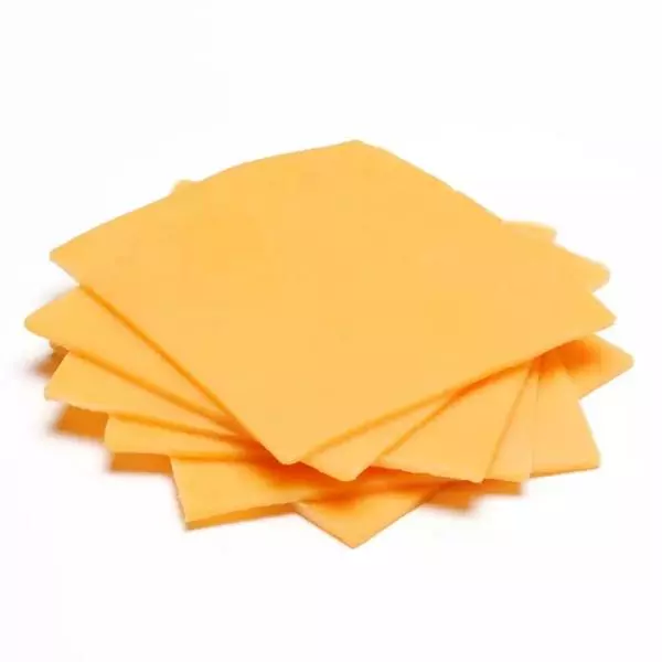 QUEIJO CHEDDAR