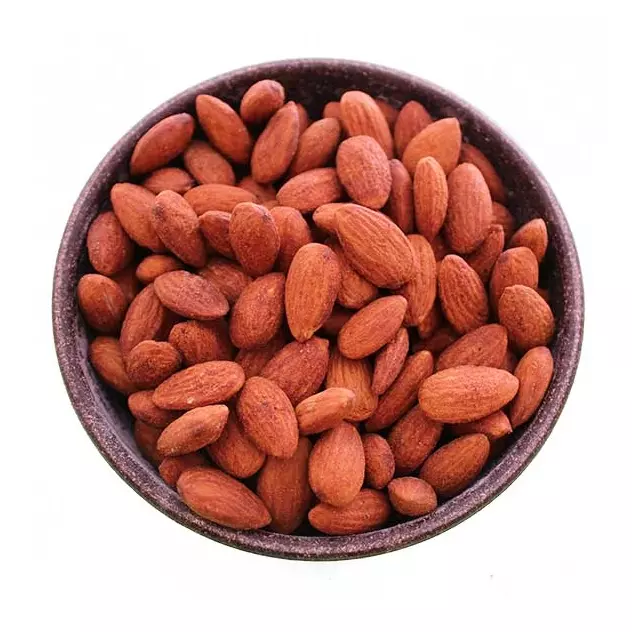 Amêndoa Defumada - 100g