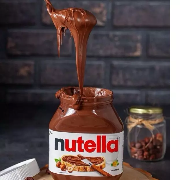 NUTELLA