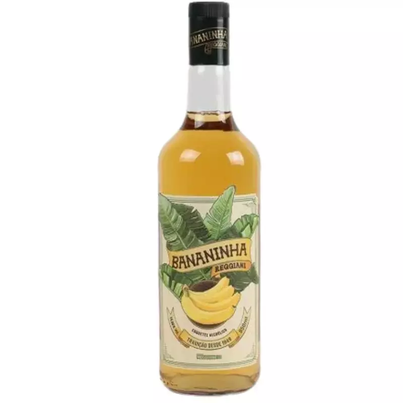 BANANINHA REGGIANI 950ML