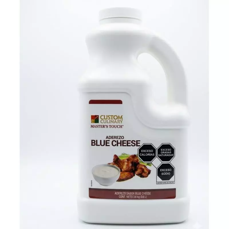BLUE CHEESE GALON