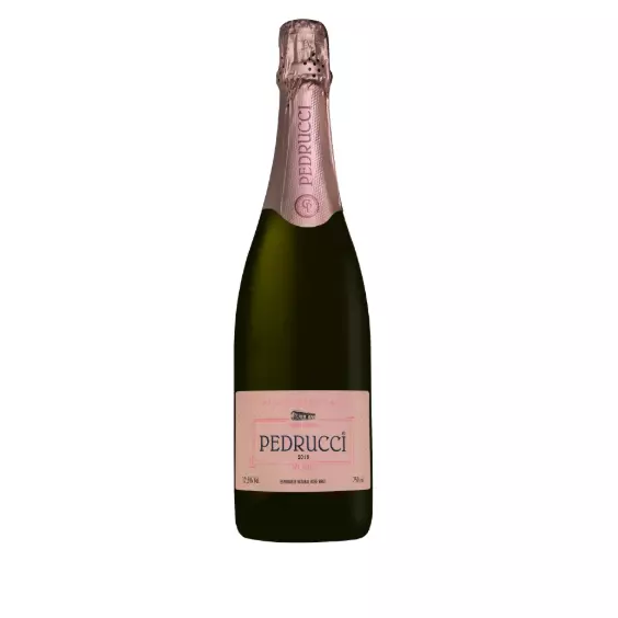 PEDRUCCI BRUT ROSE