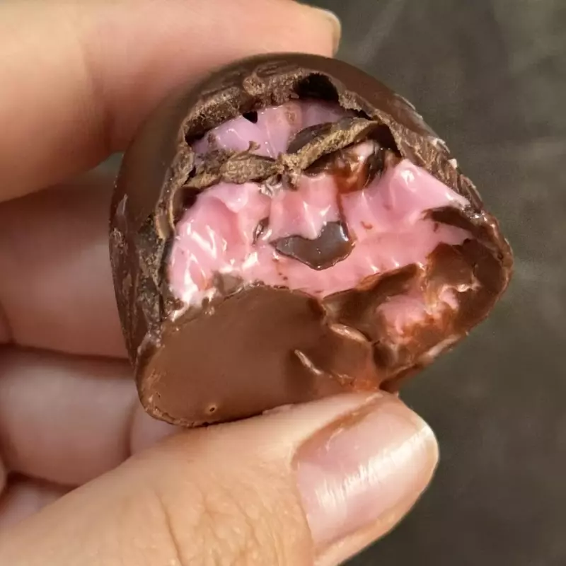 Bombom trufa 7 Belo 20gr