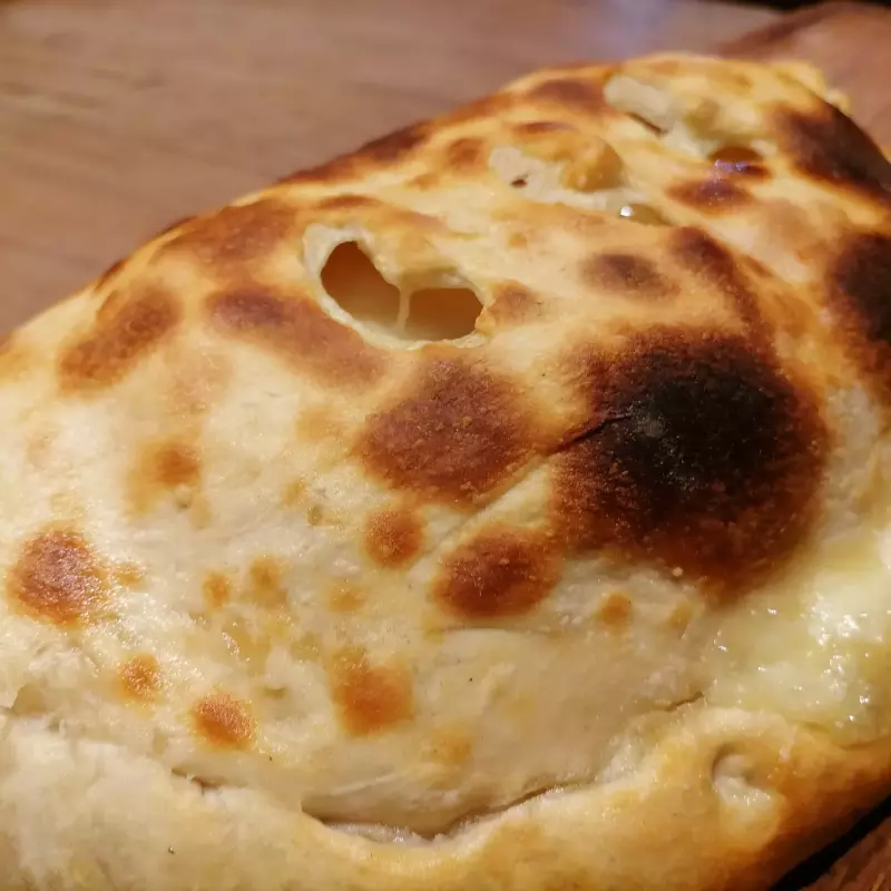 CALZONE JOSEFINA