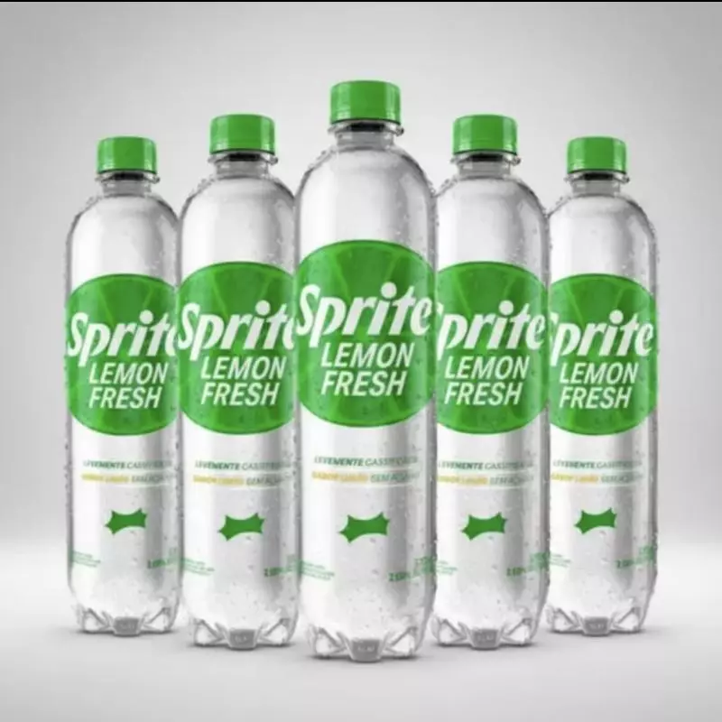 Sprite lemon Fresh 510ml