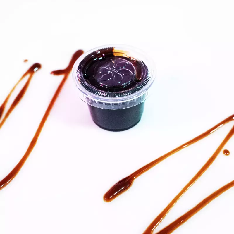 Molho Teriak Extra ( 20 ml )