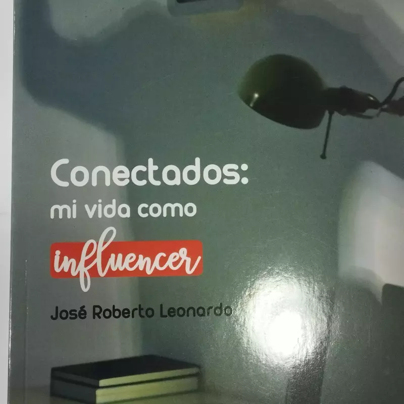 Conectados: Mi vida como influencer