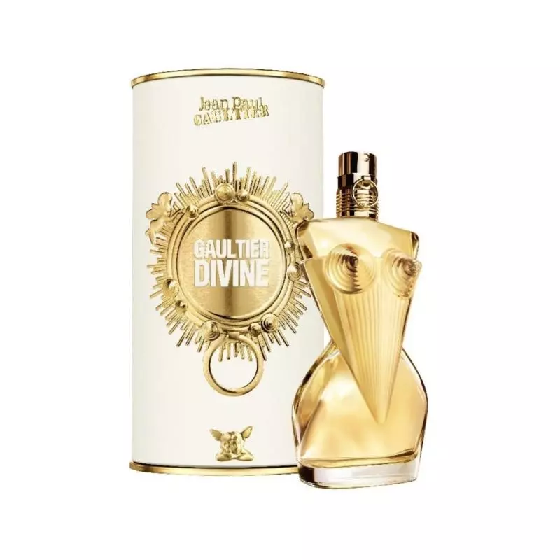 JEAN PAUL GAULTIER DIVINE