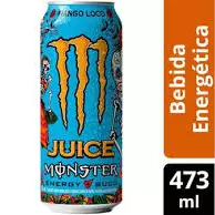 Monster Mango Loco- Lata 473ml