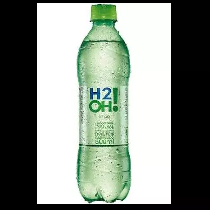 H•20 Limão 500ml