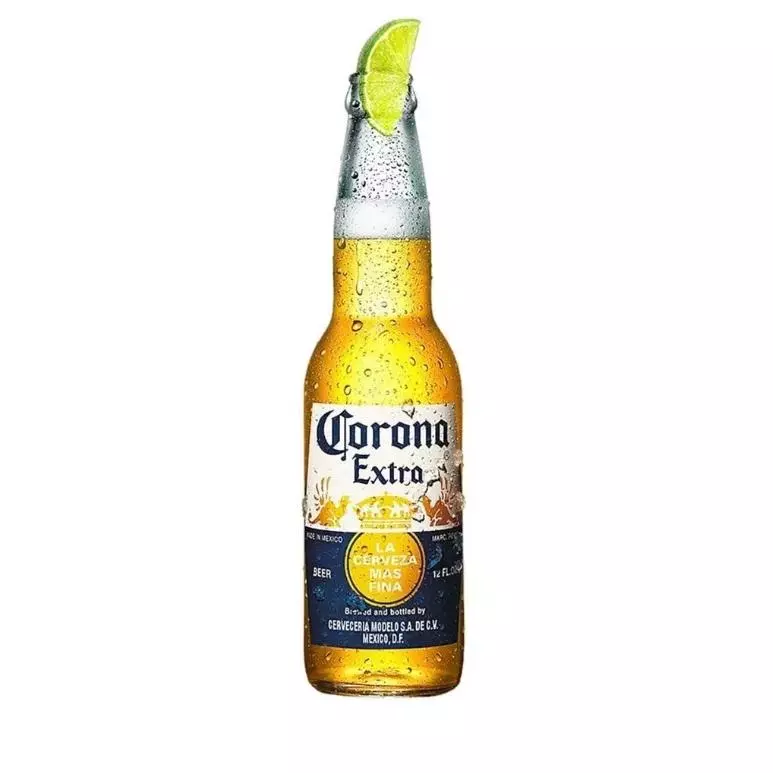Corona extra  330ml