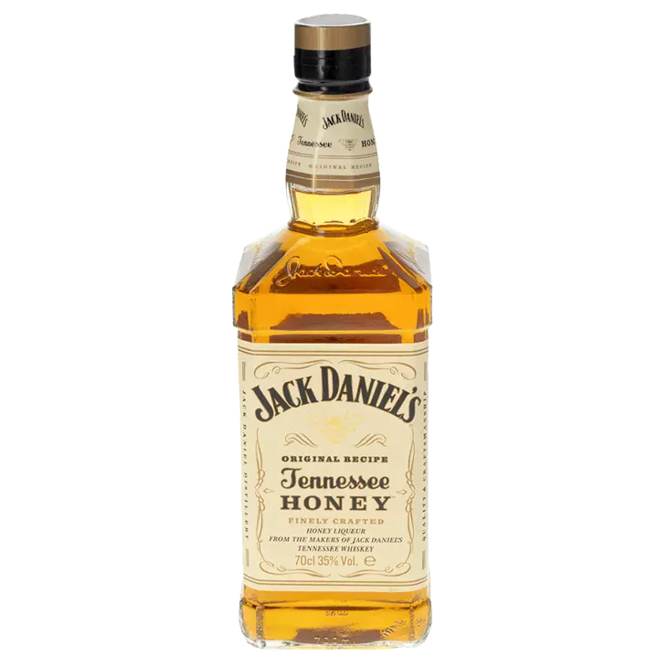 WHISKY JACK DANIELS HONEY 700 ML