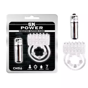 CLITIFIER CLEAR - 7 FUNCIONES