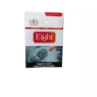 Eight