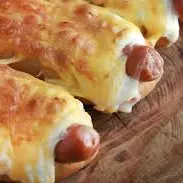 Pancho panceta y muzza