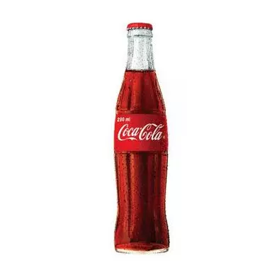 COCA COLA KS 290ML CONSUMO LOCAL
