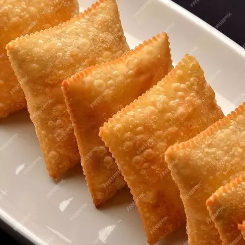 Minis pastéis