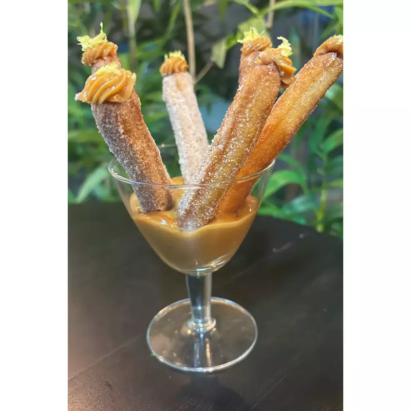 Churros