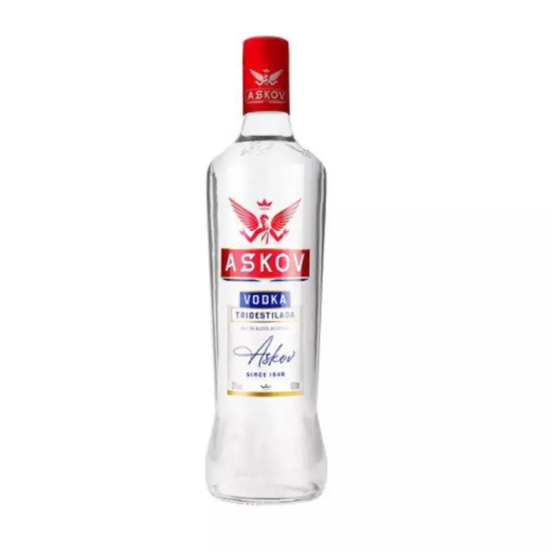 Askov Tradicional 900ml