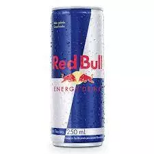 RED BULL 250ML