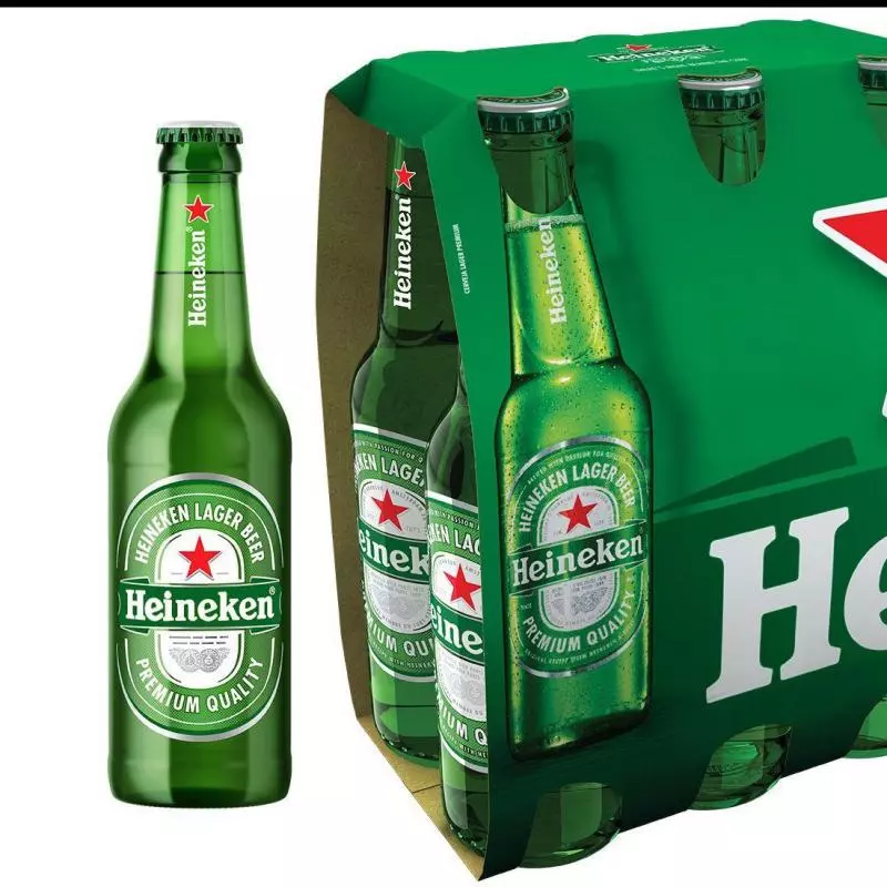 CERVEJA LONG NECK